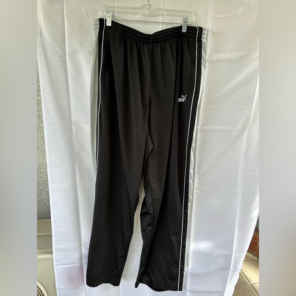Puma Men's Joggers Size XL